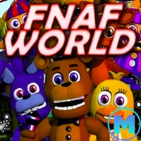FNAF World APK